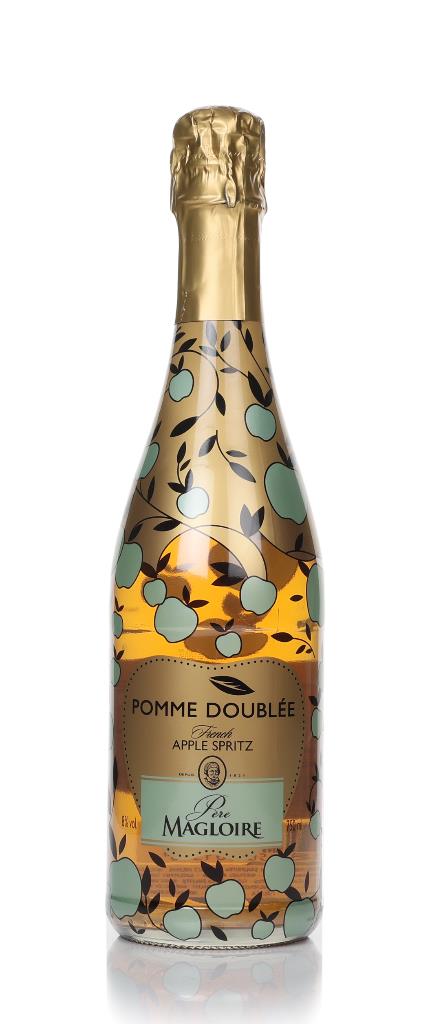 Pere Magloire Pomme Doublee Apple Spritz Bottled Cocktails