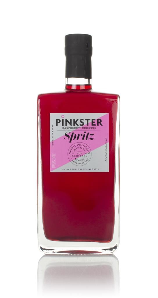 Pinkster Spritz Raspberry & Hibiscus Bottled Cocktails
