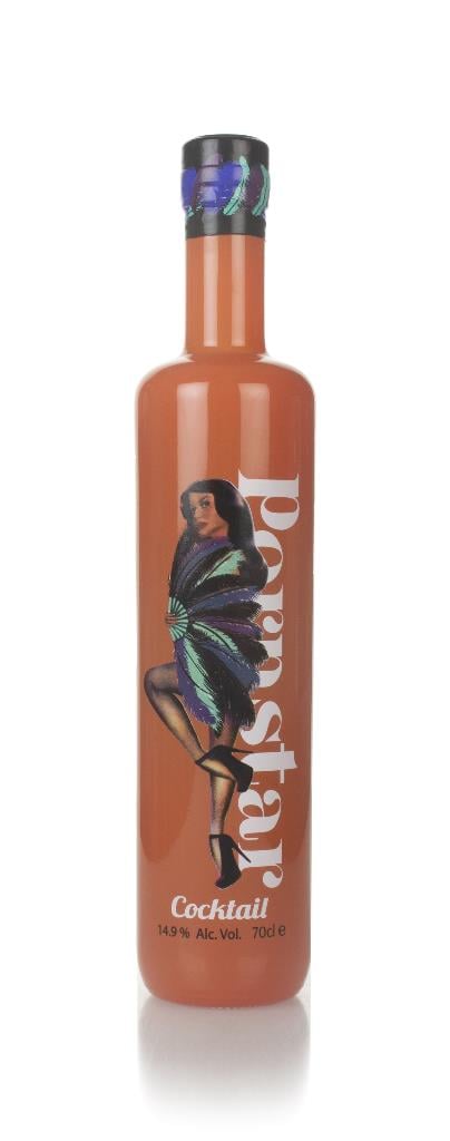 P*Star Bottled Cocktails