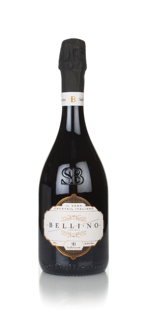 Sei Bellissimi Bellino Sparkling Non-Alcoholic Cocktail Bottled Cocktails