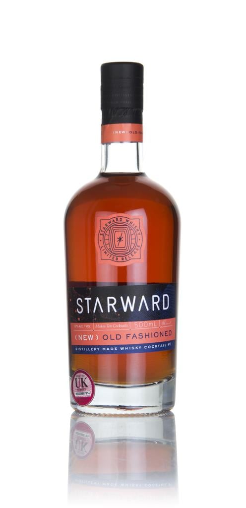 Starward (New) Old Fashioned Bottled Cocktails