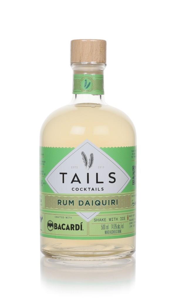 Tails Cocktails Rum Daiquiri (50cl) Bottled Cocktails