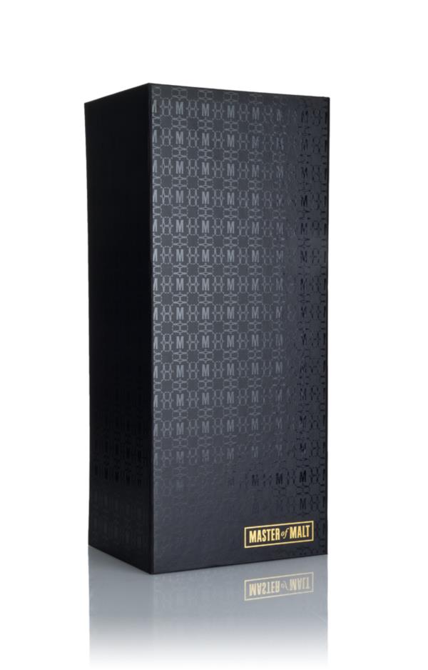Master of Malt Gift Box  Boxe