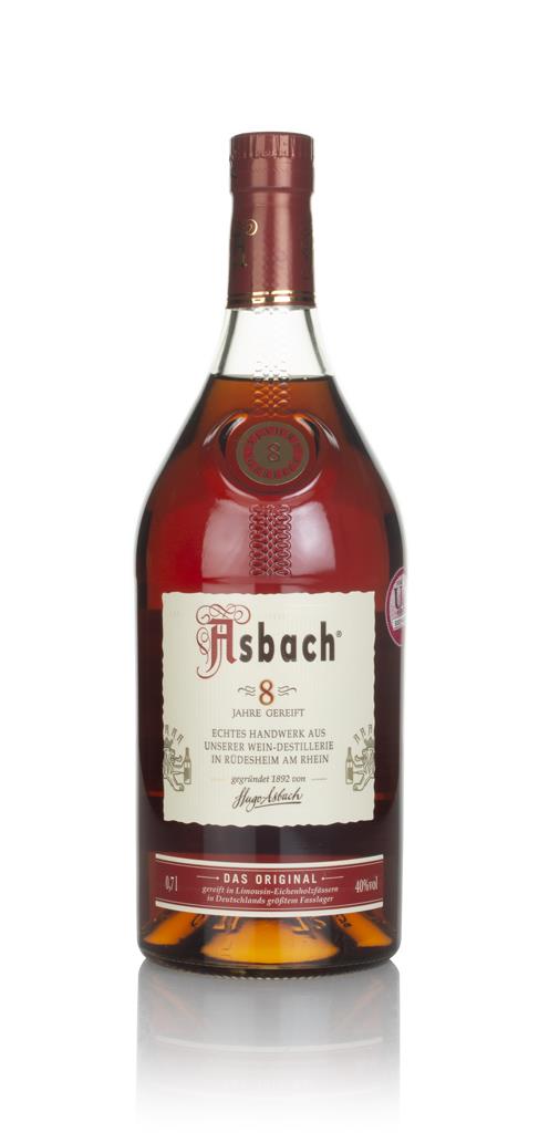 Asbach 8 Year Old Brandy