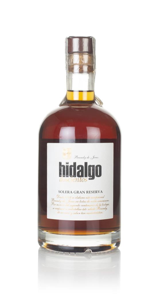 Bodegas Hidalgo Doscientos Solera Gran Reserva Brandy