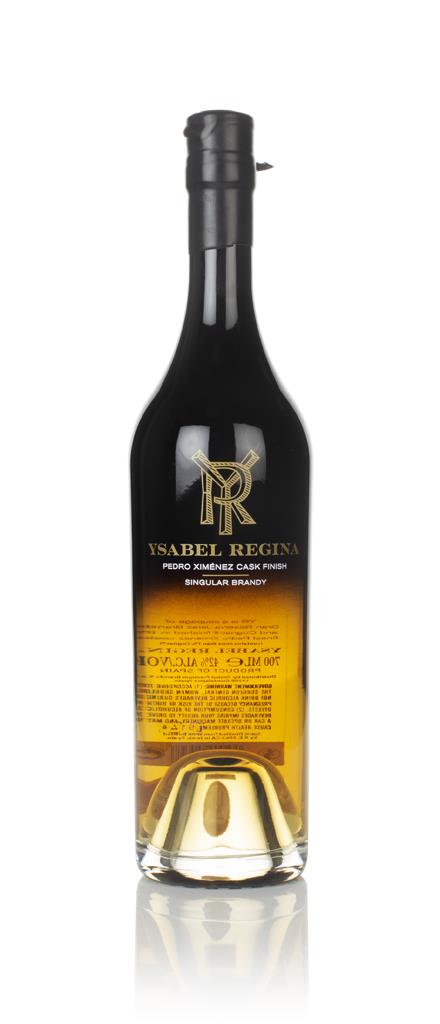 Ysabel Regina Brandy