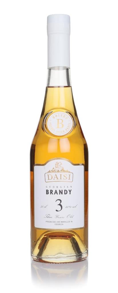 Daisi Brandy 3 Year Old Brandy