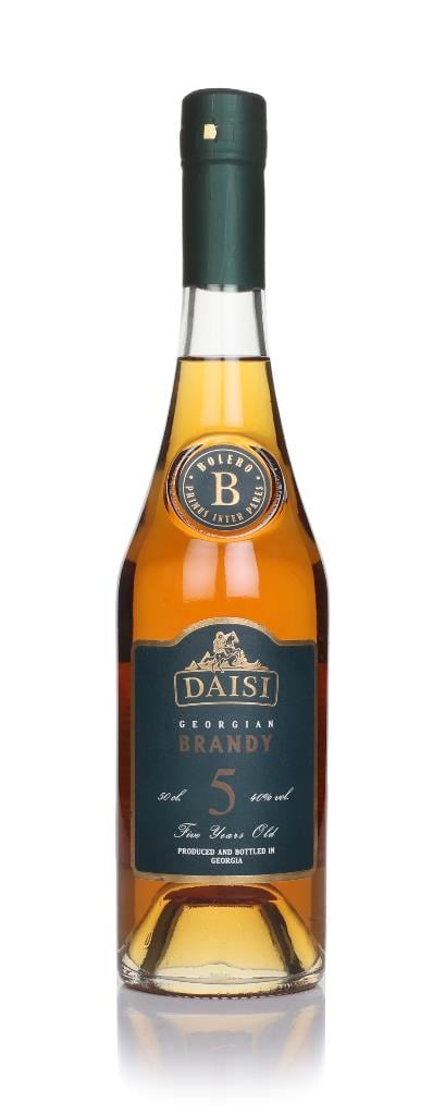 Daisi Brandy 5 Year Old Brandy