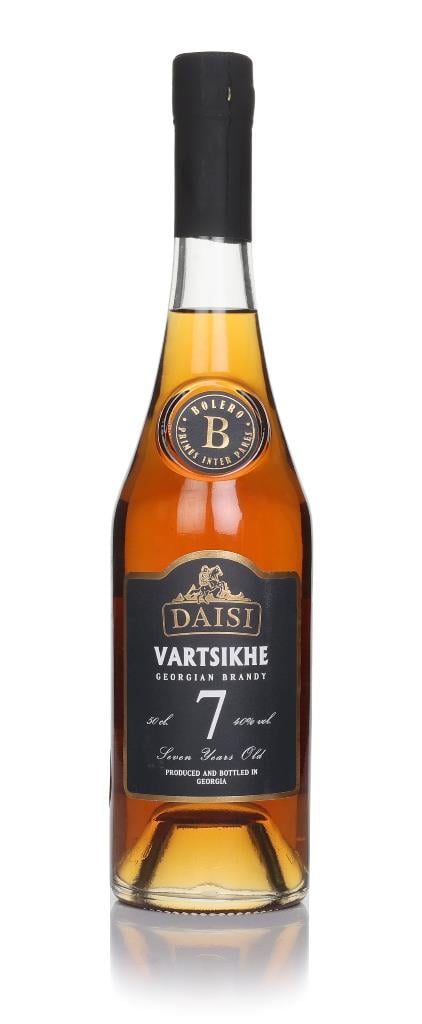 Daisi Brandy 7 Year Old Brandy