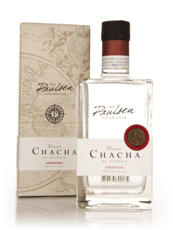 Chateau Mukhrani Chacha Brandy