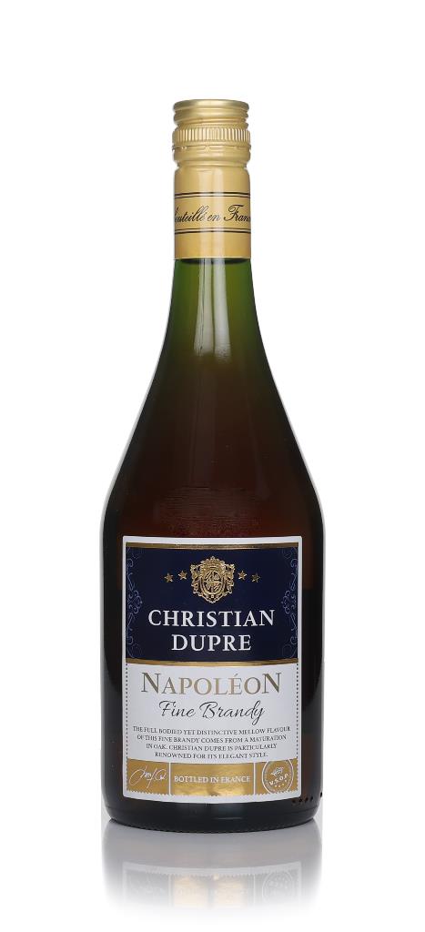 Christian Dupre Napoleon Fine VSOP Brandy