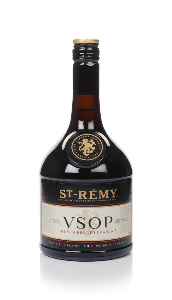 Cointreau St Remy Vsop Brandy