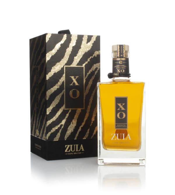 Copper Republic Zula XO Cape Brandy