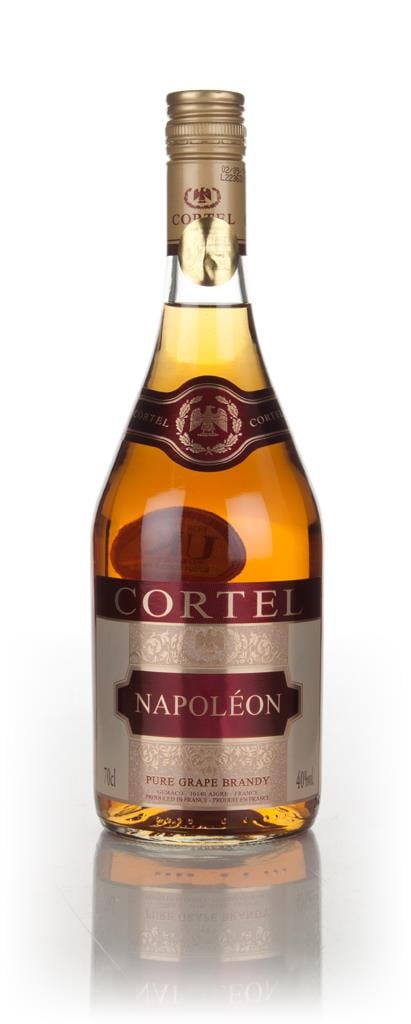 Cortel Napoleon Brandy