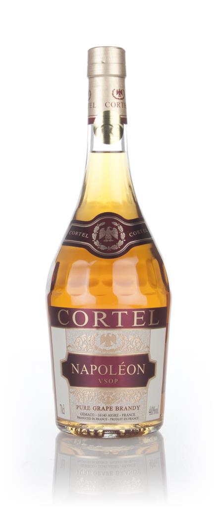 Cortel Napoleon VSOP Brandy