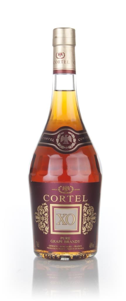 Cortel XO Brandy