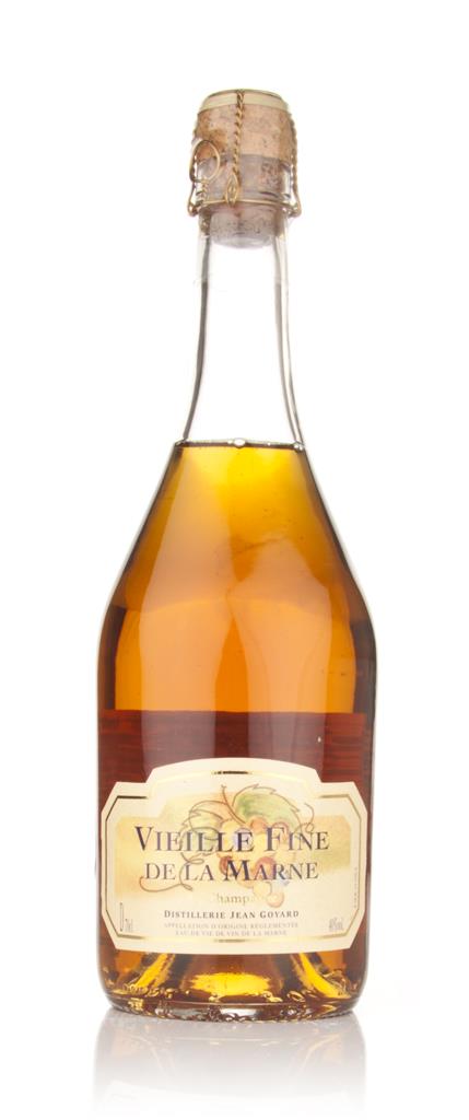 Goyard Fine de La Marne Brandy