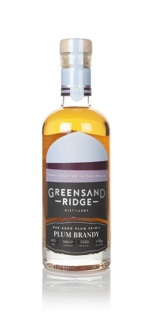 Greensand Ridge Plum Fruit Brandy