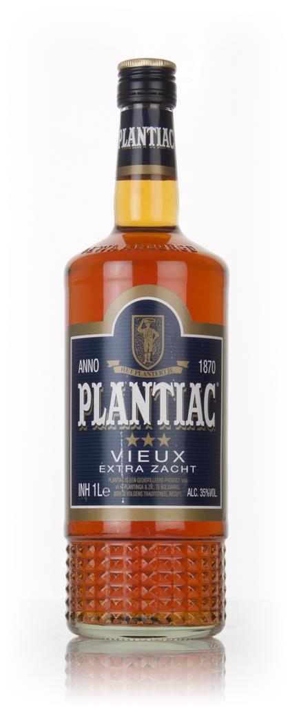 Plantiac Vieux Brandy