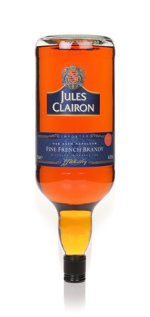 Jules Clairon Napoleon Brandy 1.5L Brandy