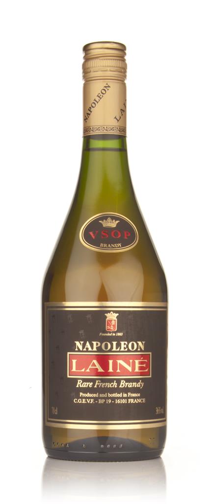 Jules Laine French Brandy
