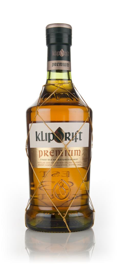 Klipdrift Premium Brandy
