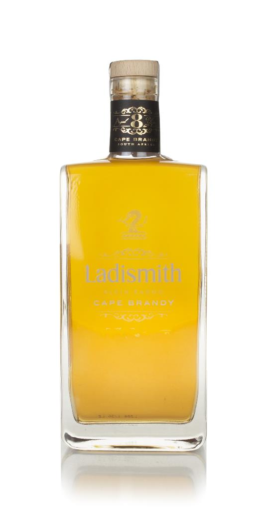 Ladismith 8 Year Old Cape Brandy