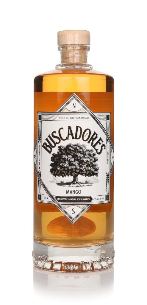 Legado Distillery Buscadores Mango Brandy
