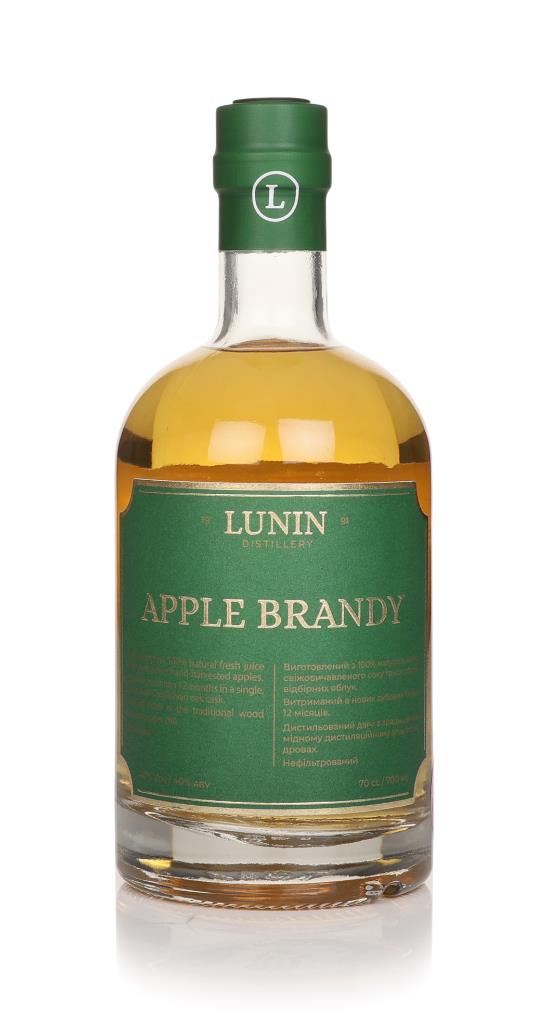 Lunin Apple Brandy