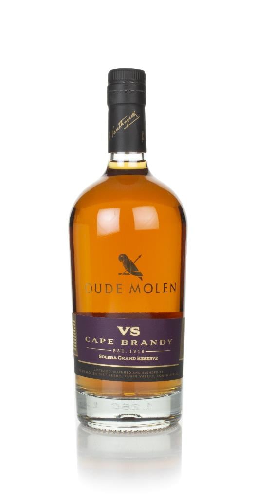 Oude Molen VS Cape VS Brandy