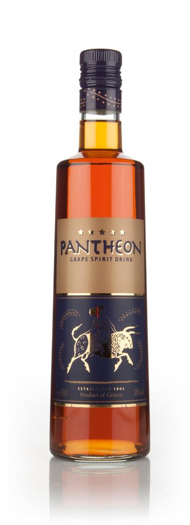 Pantheon 5* Brandy