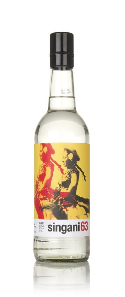 Singani 63 Brandy