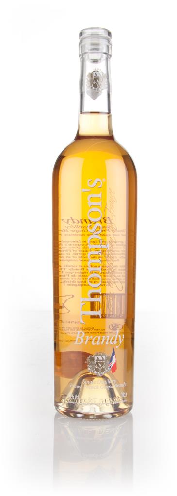 Thompsons Brandy
