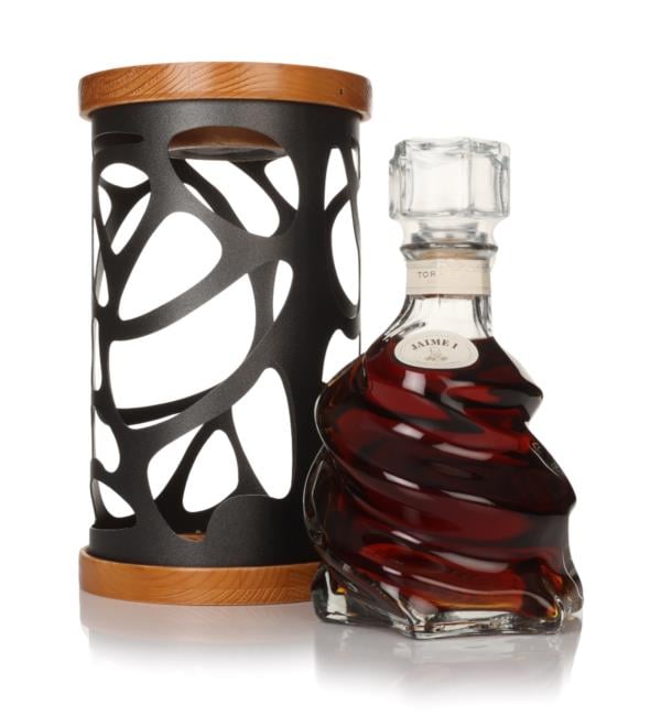 Torres Jaime I Brandy