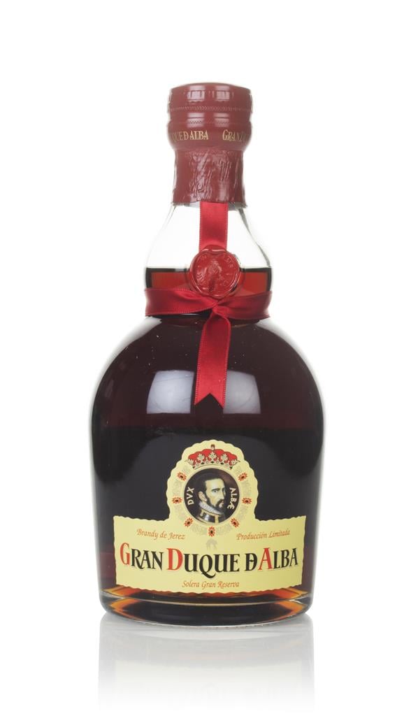Gran Duque D'Alba Brandy de Jerez Brandy