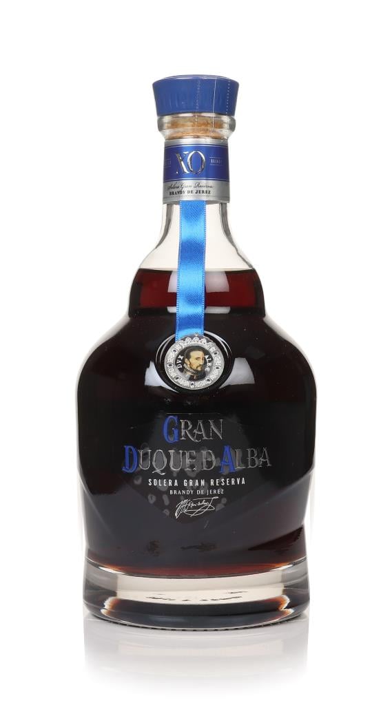 Gran Duque D'Alba XO Brandy