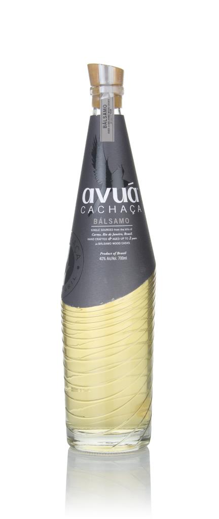 Avua Cachaca Balsamo Gold Cachaca