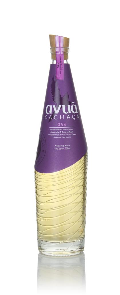 Avua Cachaca Oak Gold Cachaca