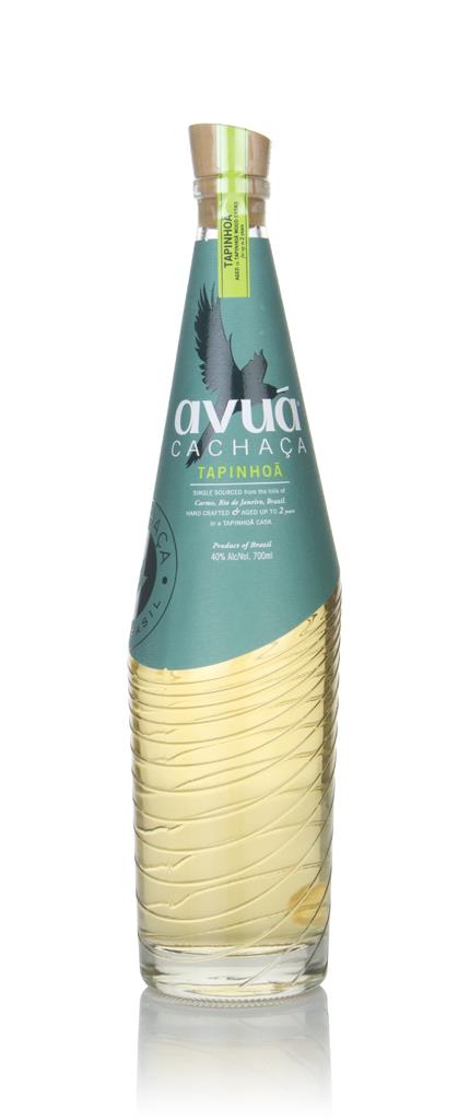 Avua Cachaca Tapinhoa Gold Cachaca