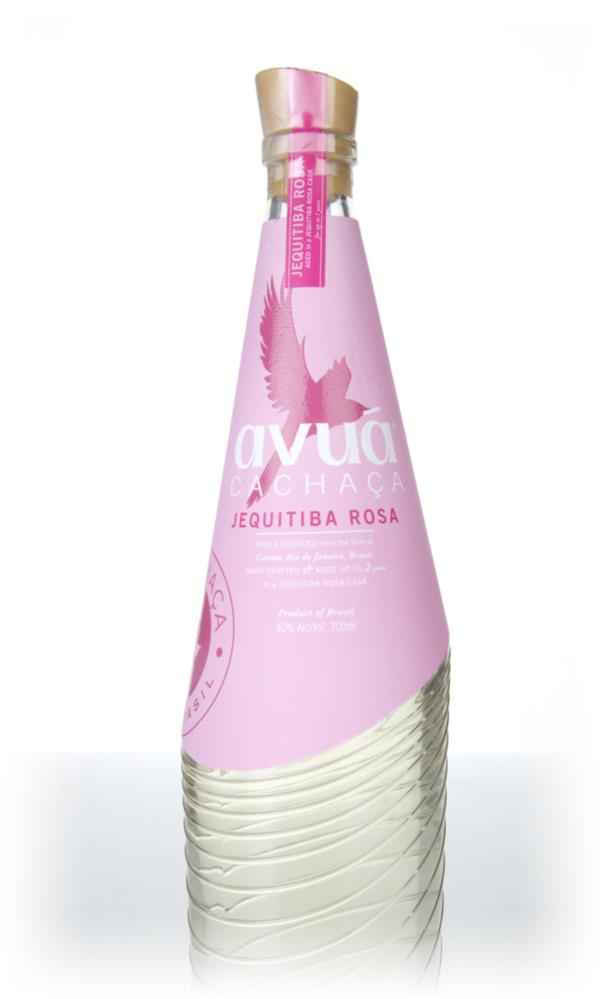 Avua Jequitiba Rosa Gold Cachaca