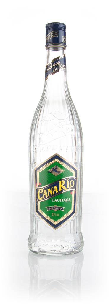 CanaRio Cachaca White Cachaca