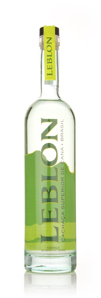 Leblon Cachaca White Cachaca