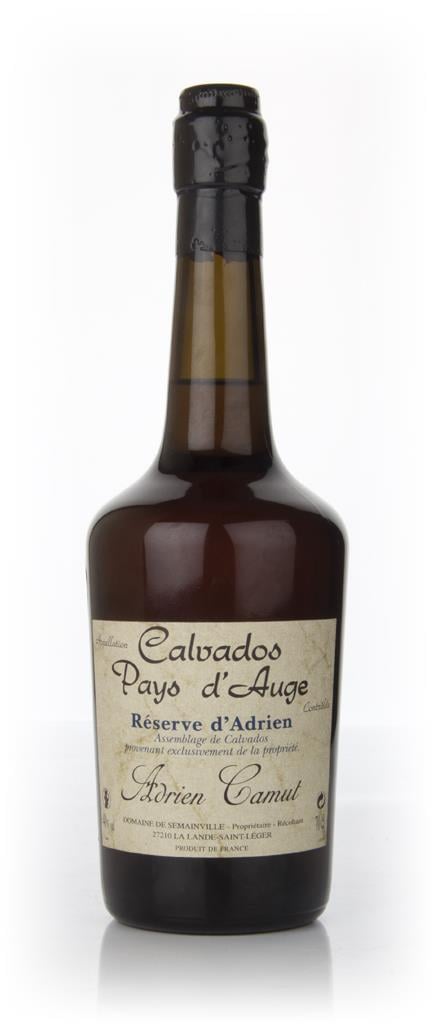 Adrien Camut Reserve d'Adrien Calvados