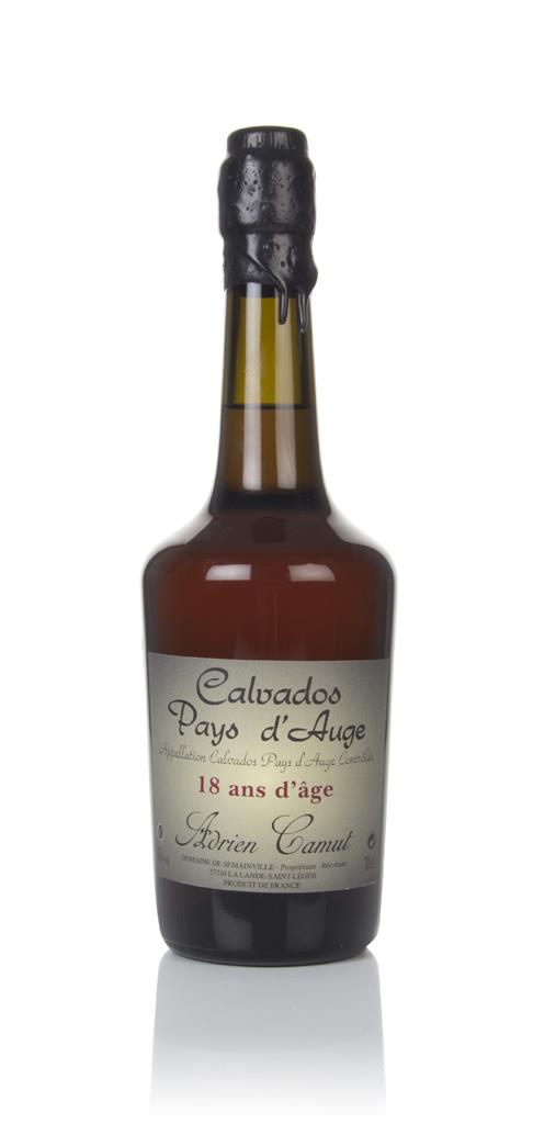 Adrien Camut 18 Year Old Privilege Xo Calvado