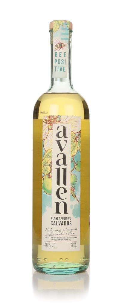 Avallen Calvados