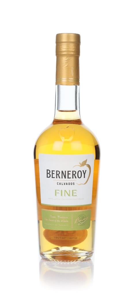 Berneroy Fine Calvados 35cl Fine Calvado
