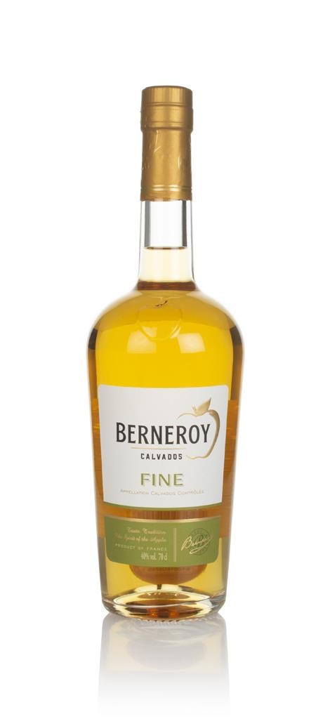 Berneroy Fine Calvados Fine Calvado