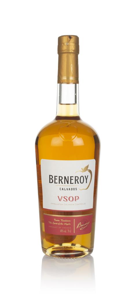 Berneroy Vsop Calvados Vsop Calvado