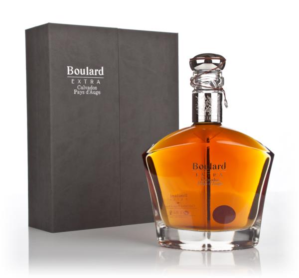 Boulard Extra Calvados Pays d'Auge Calvados