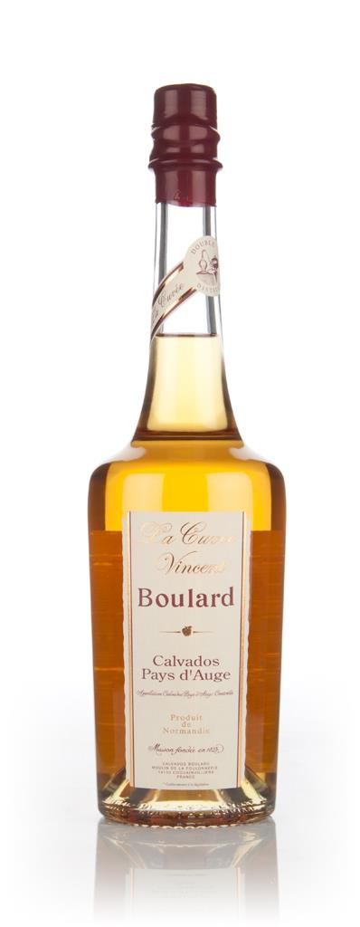 Boulard La Cuvee Vincent Calvados